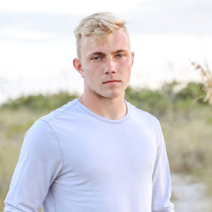 Meet your Posher, Noah